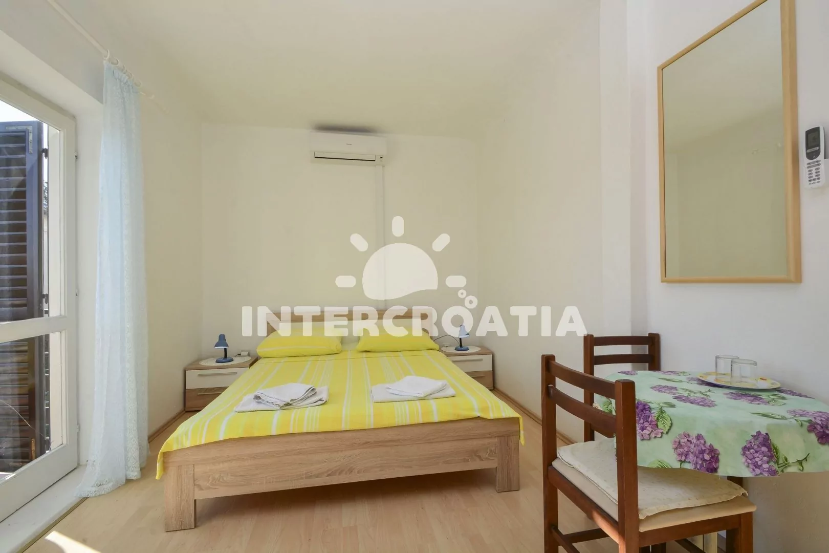 Apartmánový pokoj Severní Dalmácie - Vodice DA 4227 N7