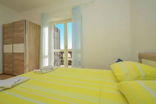 Apartmánový pokoj Severní Dalmácie - Vodice DA 4227 N7
