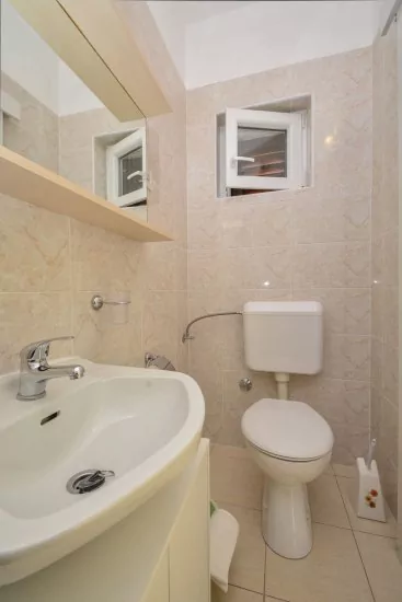 Apartmánový pokoj Severní Dalmácie - Vodice DA 4227 N7