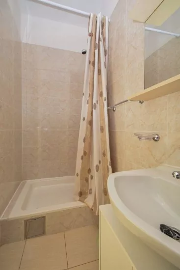 Apartmánový pokoj Severní Dalmácie - Vodice DA 4227 N7