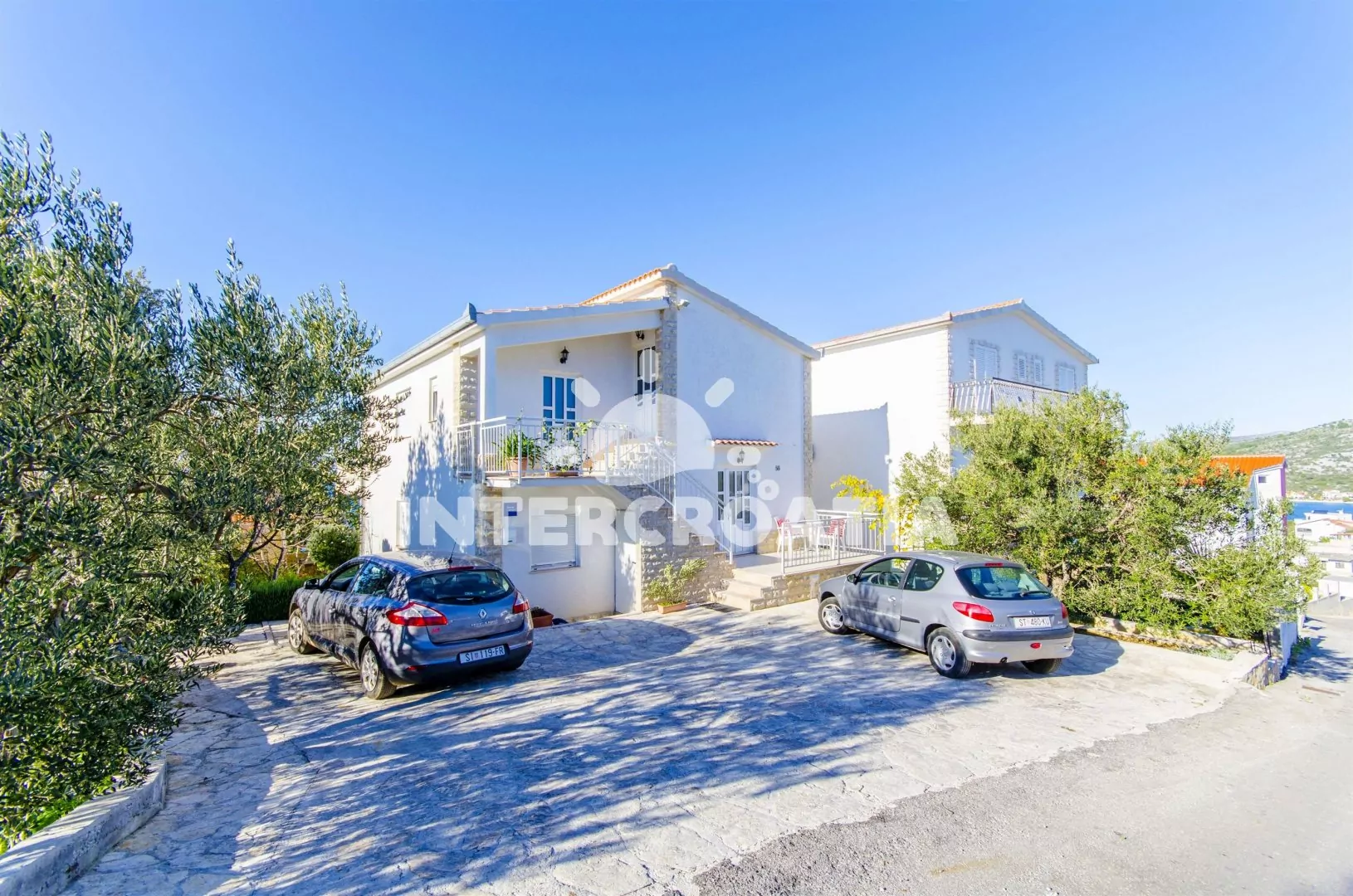 Apartmán Severní Dalmácie - Ražanj DA 3651 N1