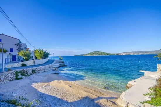 Apartmán Severní Dalmácie - Ražanj DA 3651 N1