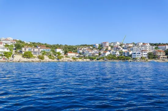 Apartmán Severní Dalmácie - Ražanj DA 3651 N1