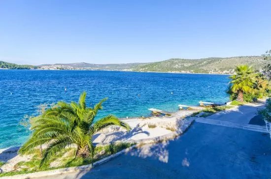 Apartmán Severní Dalmácie - Ražanj DA 3651 N1