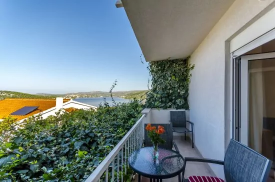 Apartmán Severní Dalmácie - Ražanj DA 3651 N1