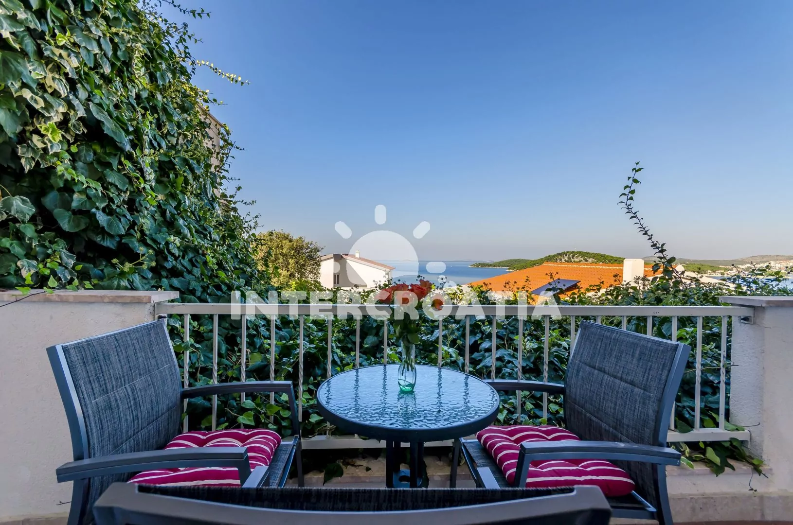 Apartmán Severní Dalmácie - Ražanj DA 3651 N1