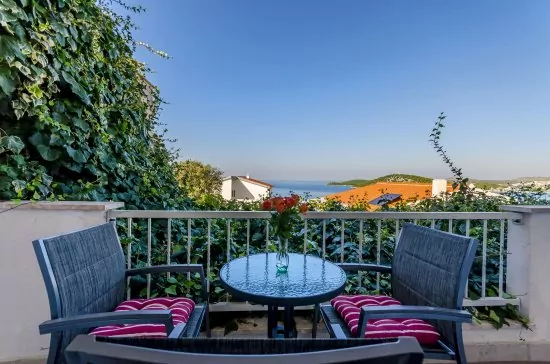 Apartmán Severní Dalmácie - Ražanj DA 3651 N1