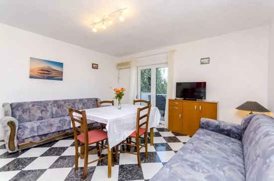 Apartmán Severní Dalmácie - Ražanj DA 3651 N1