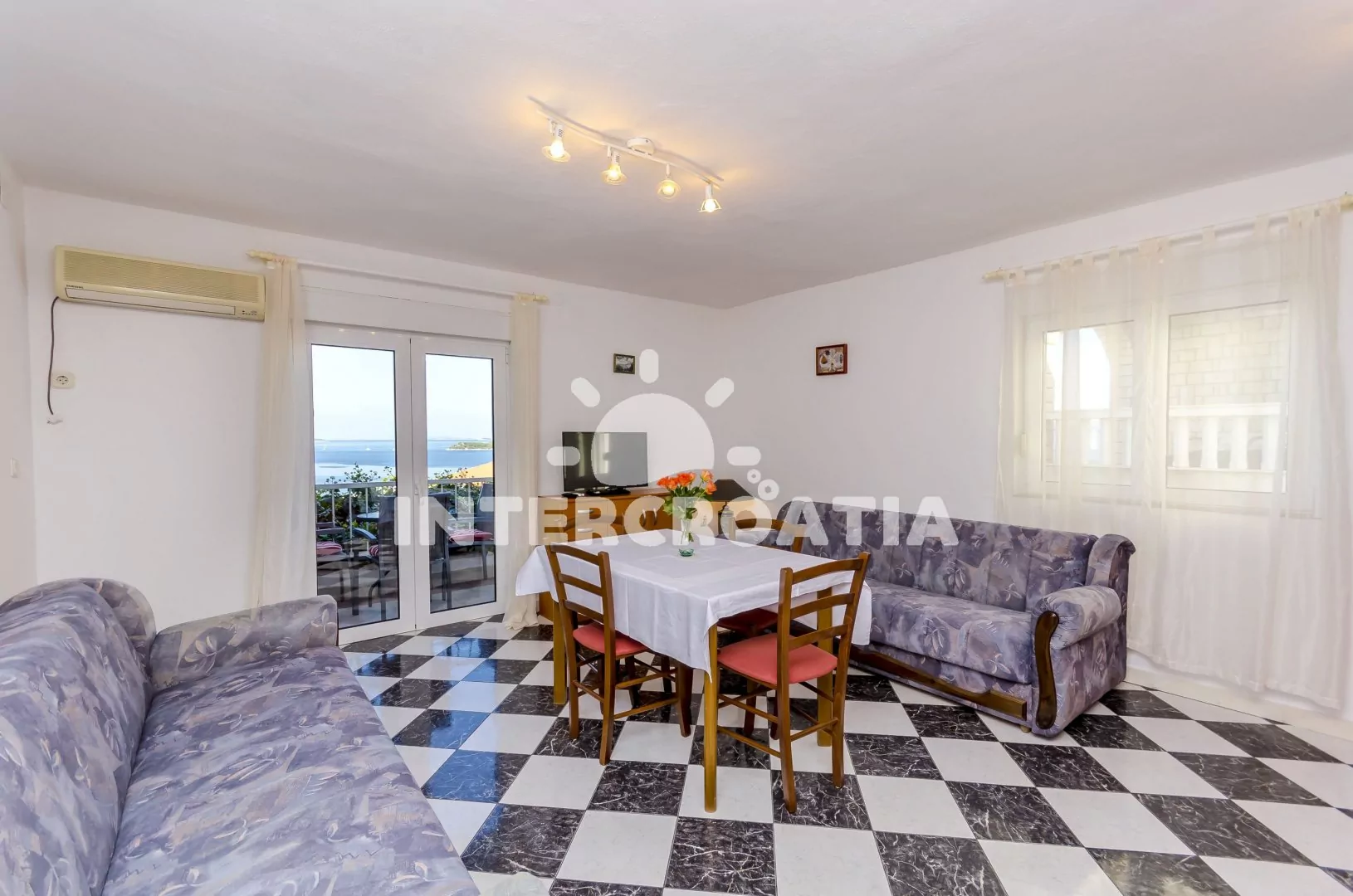 Apartmán Severní Dalmácie - Ražanj DA 3651 N1