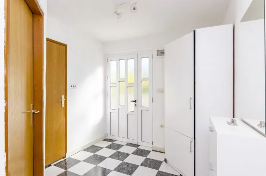 Apartmán Severní Dalmácie - Ražanj DA 3651 N1