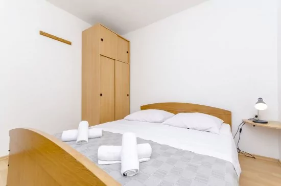 Apartmán Severní Dalmácie - Ražanj DA 3651 N1
