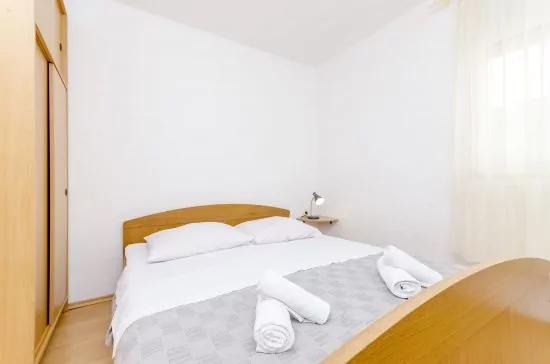 Apartmán Severní Dalmácie - Ražanj DA 3651 N1