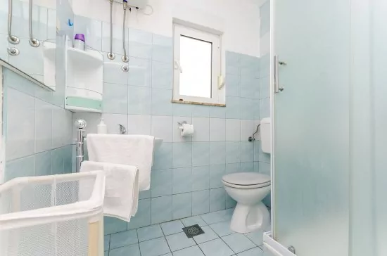 Apartmán Severní Dalmácie - Ražanj DA 3651 N1