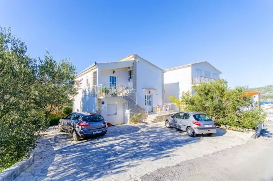 Apartmán Severní Dalmácie - Ražanj DA 3651 N2