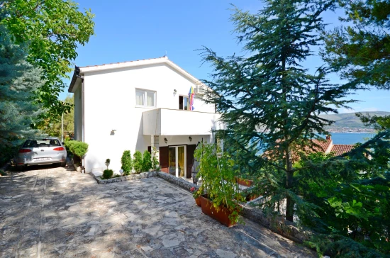 Apartmán Střední Dalmácie - Okrug Donji DA 3341 N1