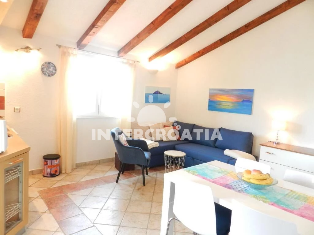 Apartmán Střední Dalmácie - Okrug Donji DA 3341 N1