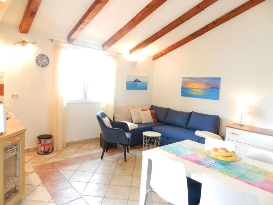 Apartmán Střední Dalmácie - Okrug Donji DA 3341 N1