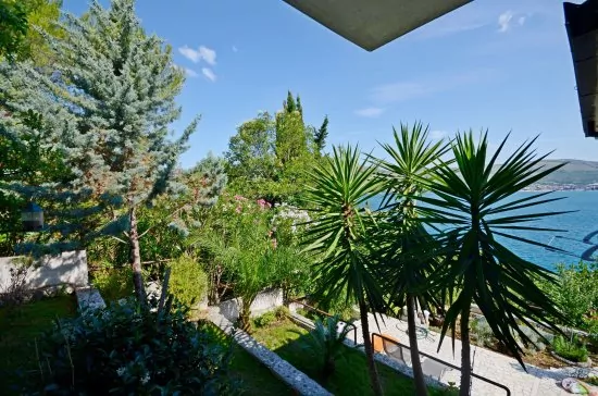 Apartmán Střední Dalmácie - Okrug Donji DA 3341 N2