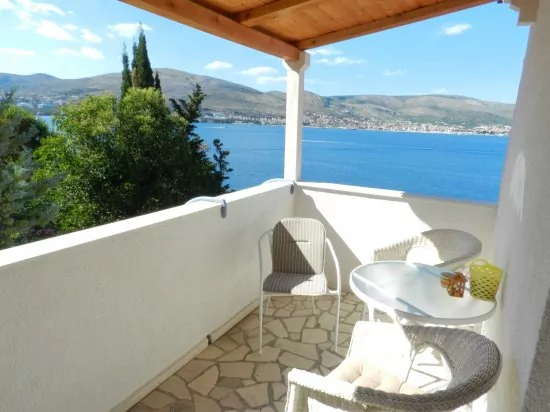 Apartmán Střední Dalmácie - Okrug Donji DA 3341 N2