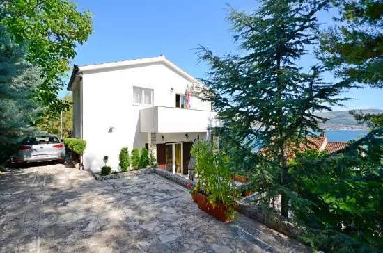 Apartmán Střední Dalmácie - Okrug Donji DA 3341 N4