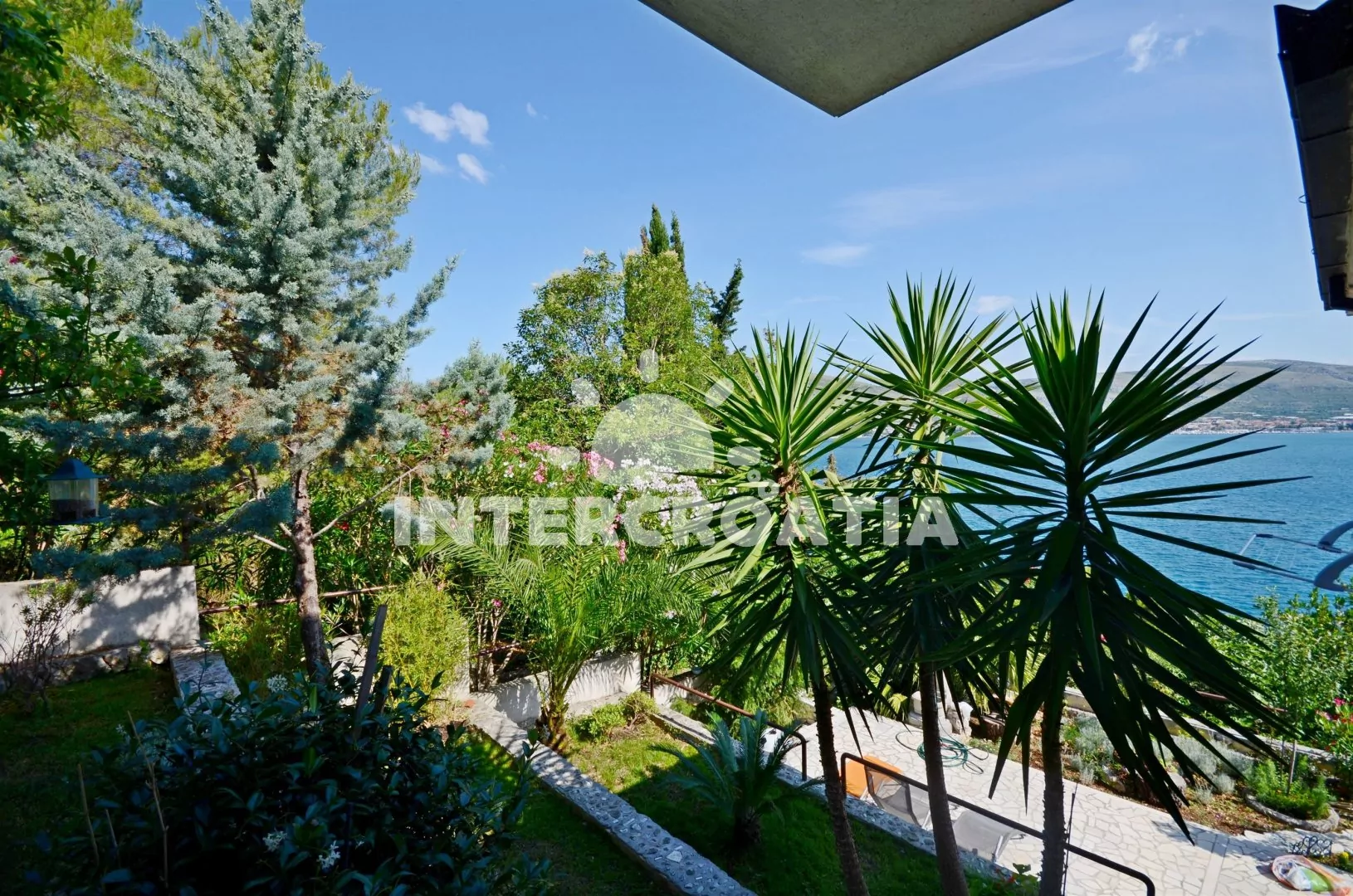 Apartmán Střední Dalmácie - Okrug Donji DA 3341 N4