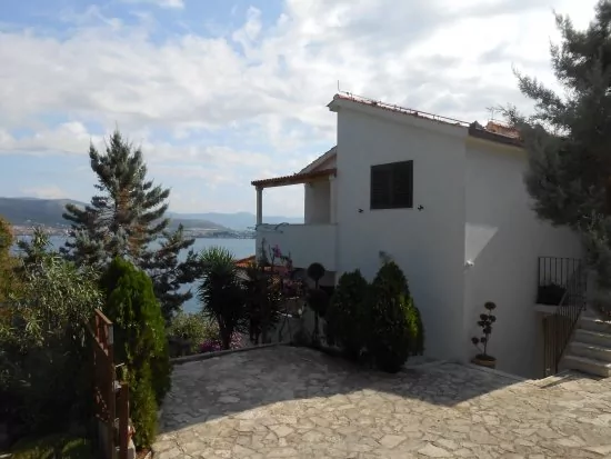 Apartmán Střední Dalmácie - Okrug Donji DA 3341 N4