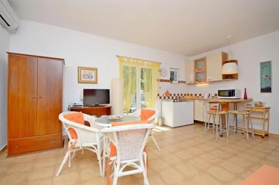 Apartmán Střední Dalmácie - Okrug Donji DA 3341 N4