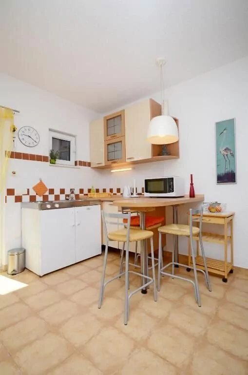 Apartmán Střední Dalmácie - Okrug Donji DA 3341 N4