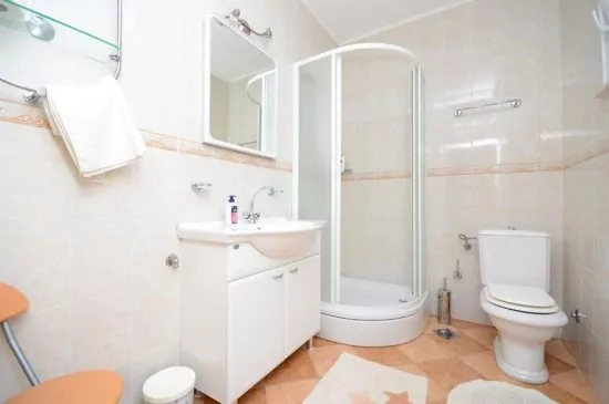 Apartmán Střední Dalmácie - Okrug Donji DA 3341 N4