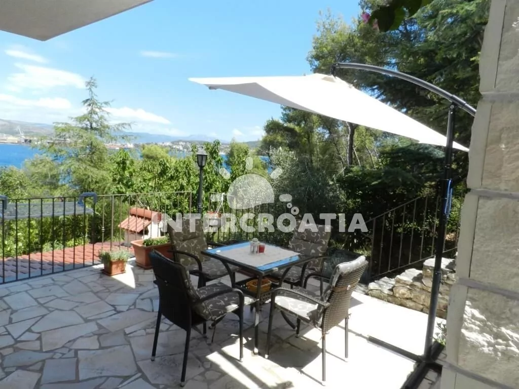 Apartmán Střední Dalmácie - Okrug Donji DA 3341 N4