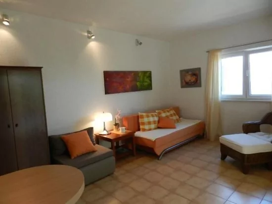 Apartmán Střední Dalmácie - Okrug Donji DA 3341 N4