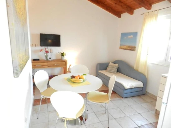 Apartmán Střední Dalmácie - Okrug Donji DA 3341 N3