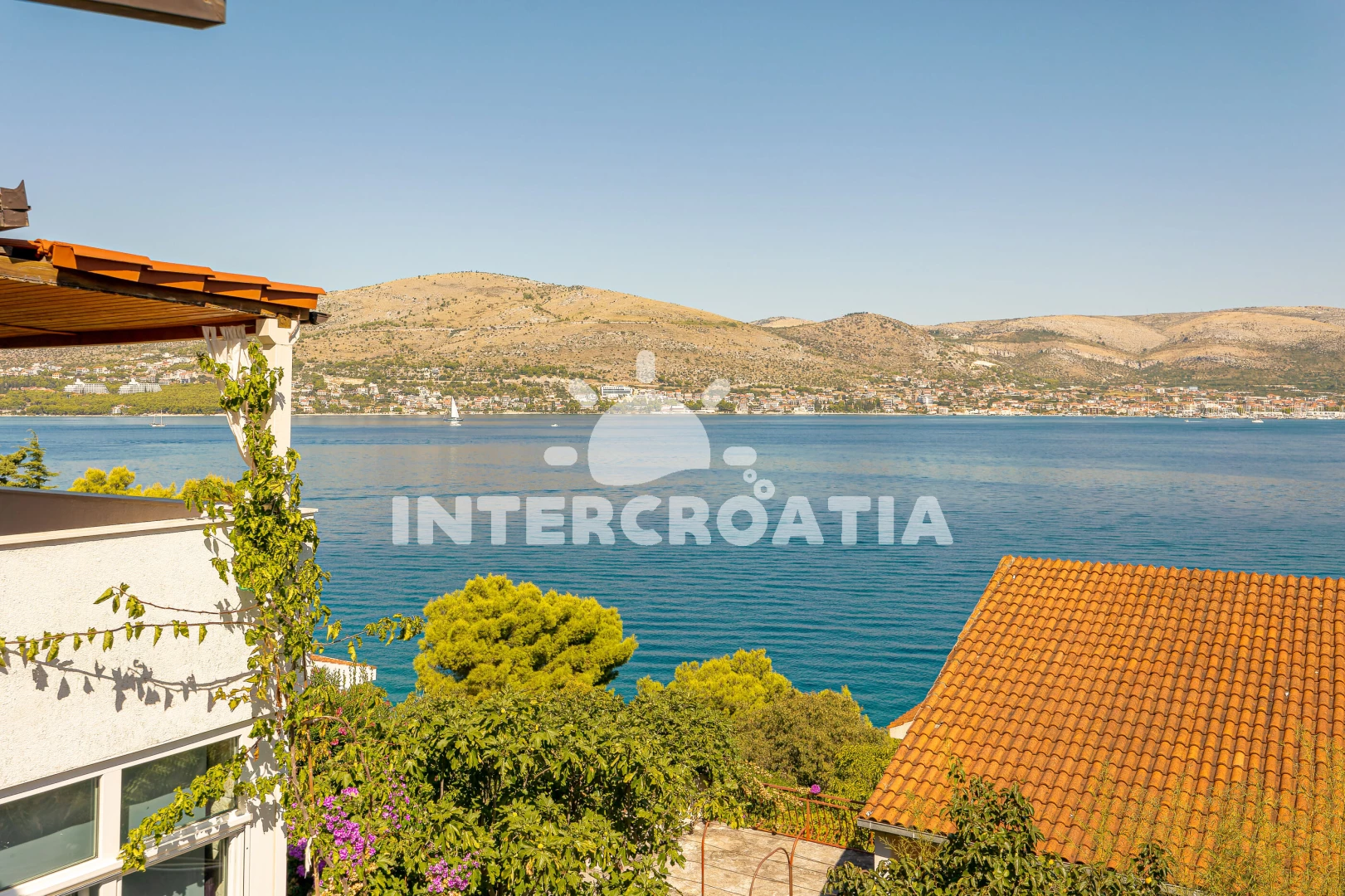 Apartmán Střední Dalmácie - Okrug Donji DA 3341 N3