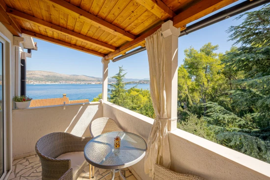 Apartmán Střední Dalmácie - Okrug Donji DA 3341 N3