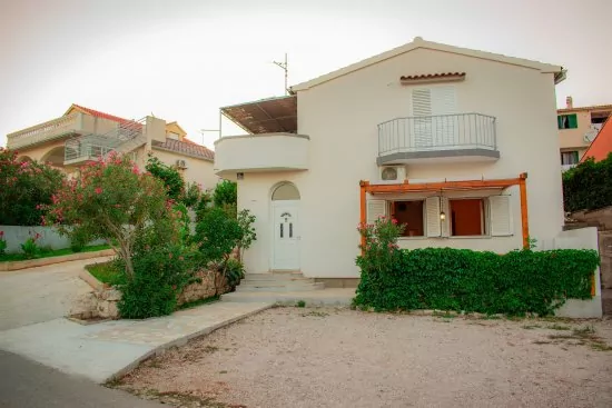 Apartmán Severní Dalmácie - Žaboric DA 3809 N1