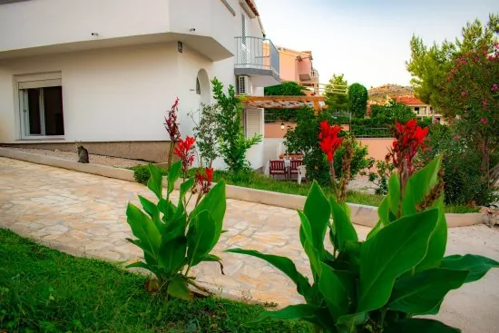 Apartmán Severní Dalmácie - Žaboric DA 3809 N1