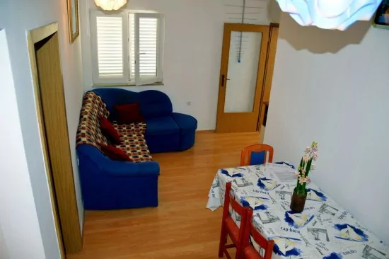 Apartmán Severní Dalmácie - Žaboric DA 3809 N1