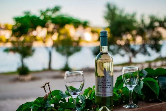 Apartmán Severní Dalmácie - Žaboric DA 3809 N1