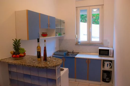 Apartmán Severní Dalmácie - Žaboric DA 3809 N1