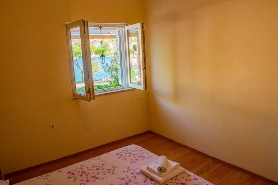 Apartmán Severní Dalmácie - Žaboric DA 3809 N1