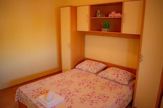 Apartmán Severní Dalmácie - Žaboric DA 3809 N1