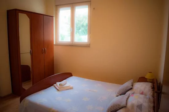 Apartmán Severní Dalmácie - Žaboric DA 3809 N1