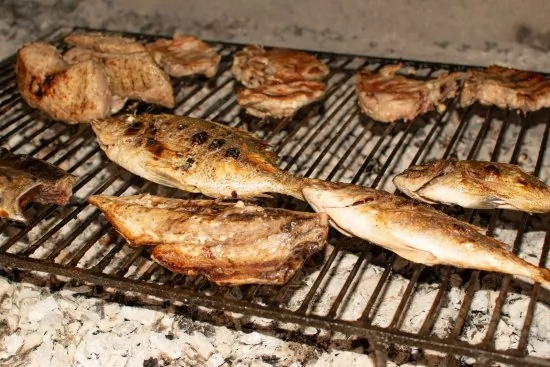 Apartmán Severní Dalmácie - Žaboric DA 3809 N2