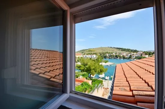 Apartmán Severní Dalmácie - Žaboric DA 3809 N2