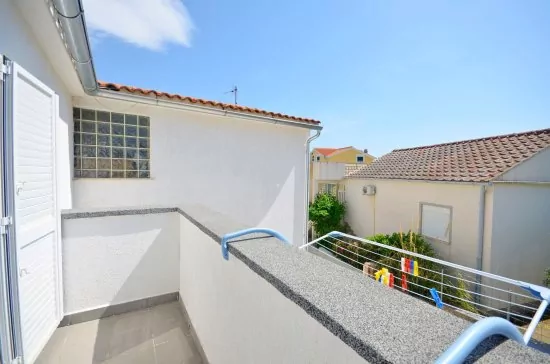 Apartmán Severní Dalmácie - Žaboric DA 3809 N2