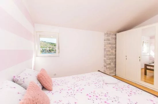 Apartmán Severní Dalmácie - Žaboric DA 3809 N2