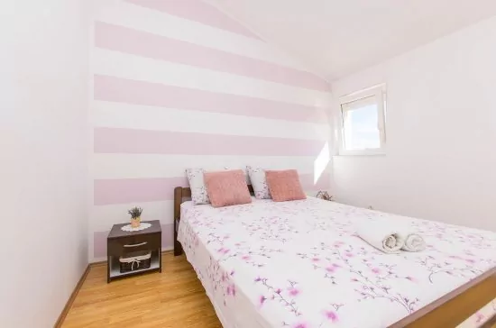 Apartmán Severní Dalmácie - Žaboric DA 3809 N2