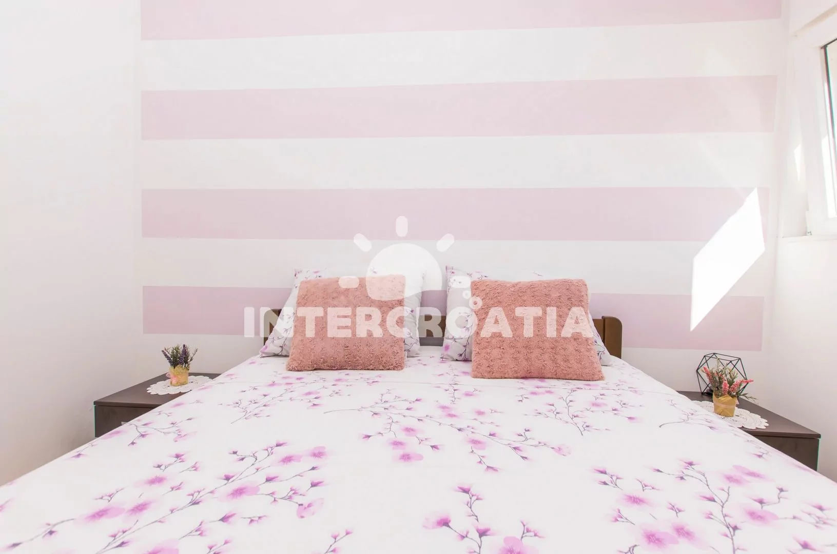 Apartmán Severní Dalmácie - Žaboric DA 3809 N2