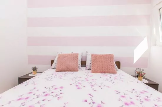 Apartmán Severní Dalmácie - Žaboric DA 3809 N2