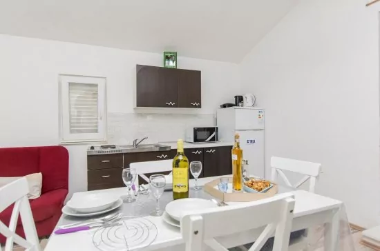 Apartmán Severní Dalmácie - Žaboric DA 3809 N2